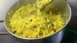 This Fried Rice Recipe ALWAYS Turns Out Perfect!