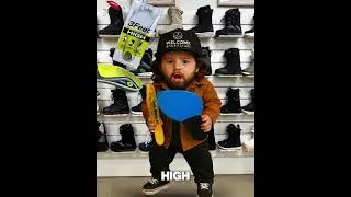5 Essential Hacks for Getting the Best Fitted Snowboard Boot This Winter