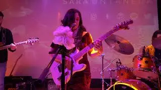 Sara Ontaneda - Chico Bien I Latindie 2018
