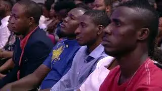 Dr  Mensa Otabil -THE WORD CONFERENCE 2017-  In The Corridors of Power 2