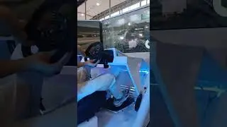 AAA 2023 Best 6 DOF Racing Simulator