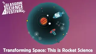 Science on the Sofa - STEAM Activity Pack: This is Rocket Science