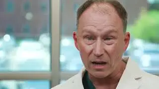A day in the life of a Neurosurgeon