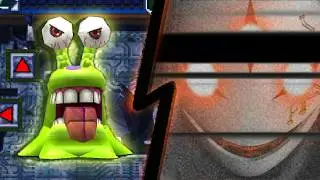 Can You Beat Digimon World 2 with ONLY Numemon?