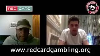 Интервью с бывшим профессионалом Тони Келли из Red Card Gambling CIC