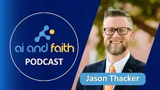 Dangers of Misinformation: Propaganda in a Post-Truth Age with Jason Thacker #8