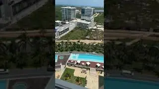 50$ Hotel in mexico look at the view with Rbharowal