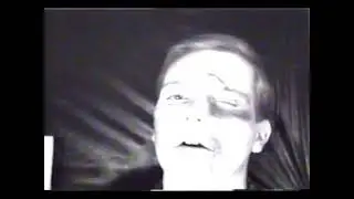 Trail Of the Guilty Protector - 1992 - short film - The Ohio Staten University