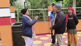 @##बिहार जिला दरभंगा गोपालपुर का मंदिर है चमत्कारी मंदिर है 