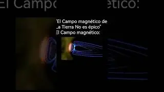 #shorts campo magn&eacute;tico god