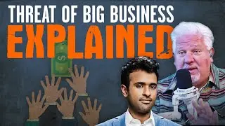 WOKE, INC: Why Crony Capitalism 2.0 Is Our New &lsquo;DEFINING CHALLENGE&rsquo;