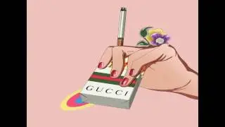 Jay-Z X Joey Bada$$ X Curren$y Type Beat - 
