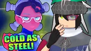 The Strict Steel User! | Pok&eacute;mon Violet: The Indigo Disk #8