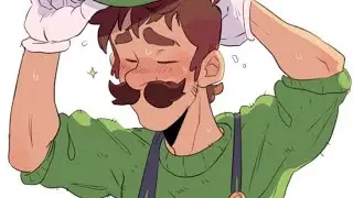 Fandom reacciona a Super Mario bros rap
