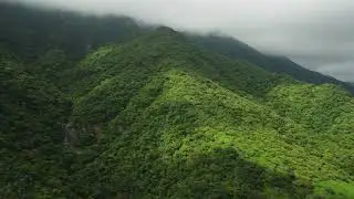 Green Mountains | Mountain video | Nature 4K Ultra HD | Mountain's Beauty