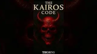 CODE: THORNS | Dissonant Doom Death Metal / Slow & Tortured #Shorts #instrumental #heavymetal