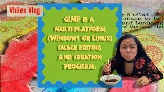 What MyLinuxToyBox Is About ( Gimp  and channel promotion special effects )