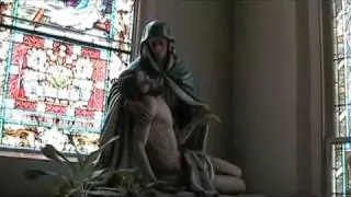 Painted Churches of Texas