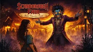 Scarborough Fair (But it's 