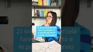 Non &egrave; semplice