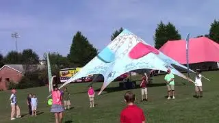 USDGC 2018 EDGE Village
