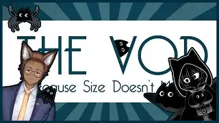 The VOD Season 2 Episode 6 Desync Part 2