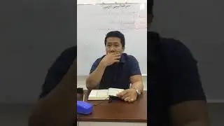 Tafseer of Surah Al Bayyinah
By: Sheikh Abdulrashid Angeles