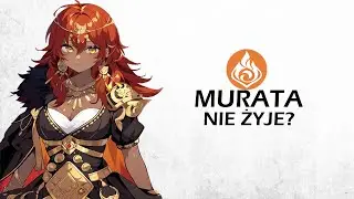 ARCHON PYRO NIE ŻYJE?! - GENSHIN IMPACT TEORIE