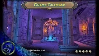 Orcs Must Die 2: Classic Mode | Chaos Chamber | War Mage | Walkthrough