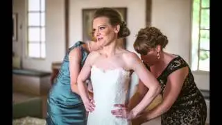 Wedding Day Photo Shot List