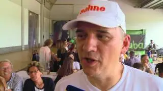 Sehne Sommerfest 2016