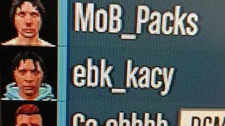 Finally caught My Opp Slippen (Rip EbK_kacy💨)