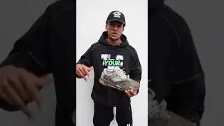 City Splash Trashed Your Kicks?  #sneakers #shoecleaning #sneakerhead