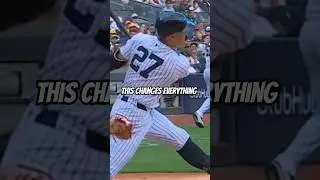 Epic Showdown: Yankees&rsquo; Stanton & Judge Unleash Home Run Fury!