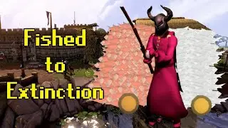 Goin H.A.M. on the Lumbridge Chunk - Fort Chunk Episode 12