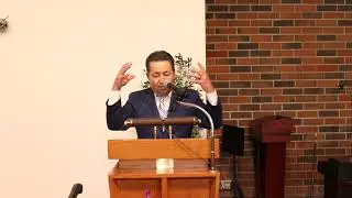 Finding Happiness - August 28, 2022 - Campus Pastor John Mosqueda