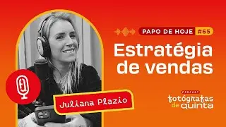 PodQuinta - Juliana Plazio