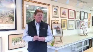 Lyn Art Studio, a 