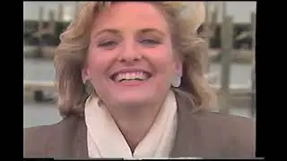 ESPN Sports Blooper Awards (1990)