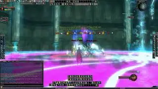 DDO { Hardcore } Lord Of Blades Heroic Raid Solo Elite // Sacred Fist