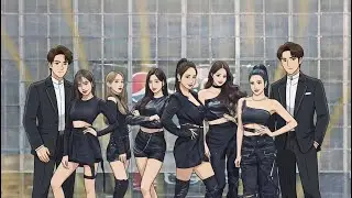Soyou x IZ*ONE - Zero: attitude (feat. Joohoney & IM of Monsta X)