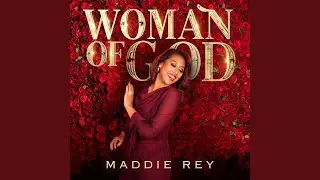 Woman of God