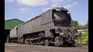 Mid Hants Railway | '50 Years since the end of Southern Steam' Gala - Sunday's 2nd & 9th July 2017