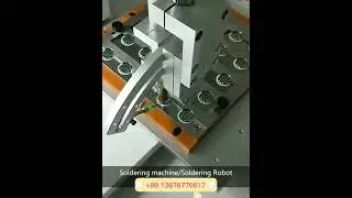 Soldering Robot 5331R