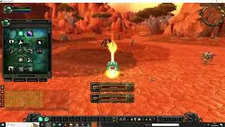 All Races All Classes (ARAC) &diams; World of Warcraft