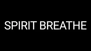 Spirit Breathe | Luke Hamlyn | Live Worship at Bookham Baptist Church