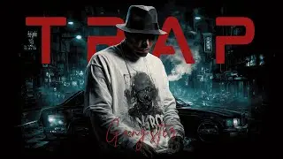 AGGRESSIVE HUSTLE MOTIVATION | Gangster Trap, Freestyle Rap & Drill | Best Playlist Mix For Gym 2025