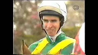 10 Sat 3 Nov 2001 Derby Day Pt 11