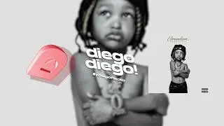 King Von & Lil Durk - From The Hood (Instrumental ByDiegoFlacko)