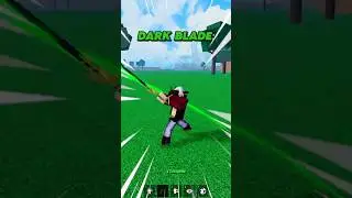 Best Sword for Grinding in Blox Fruits! 😈😱  #bloxfruits